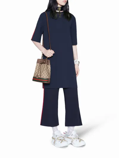 gg bucket bag