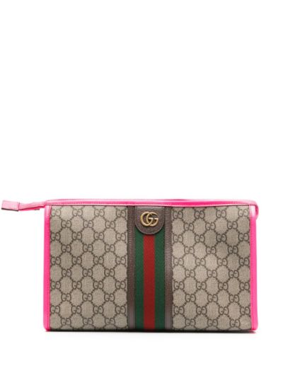 Fashion gucci clutch bag uk