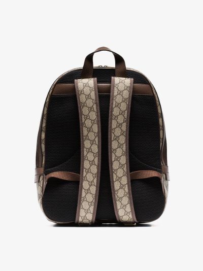 Gucci Ophidia GG medium backpack | Browns