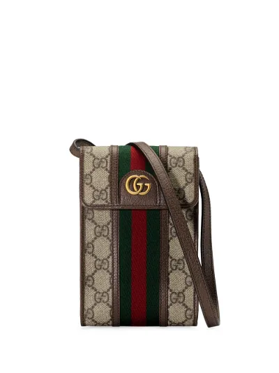 ophidia gg mini shoulder bag