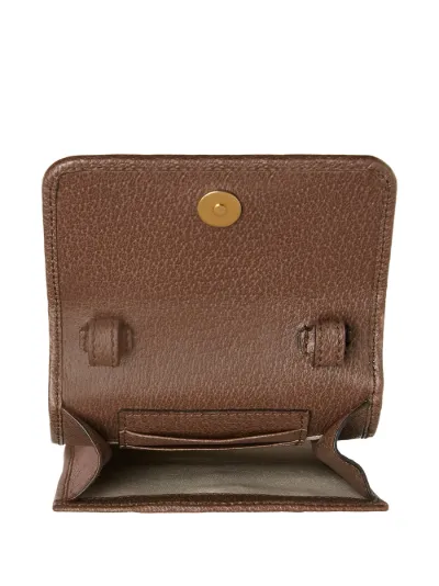 ophidia gg mini wallet