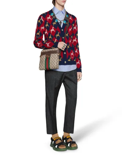 gucci ophidia gg small messenger bag