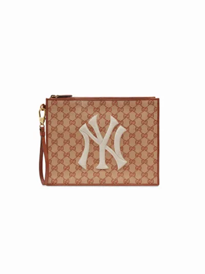 Gucci yankees bag store