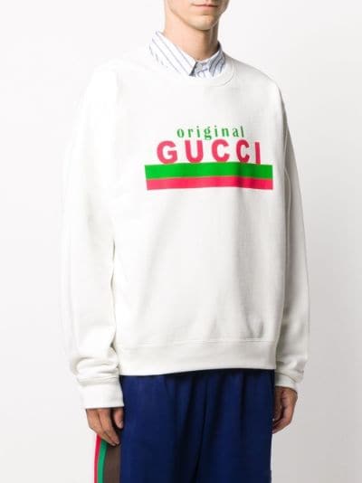 Hoodie hotsell gucci ori