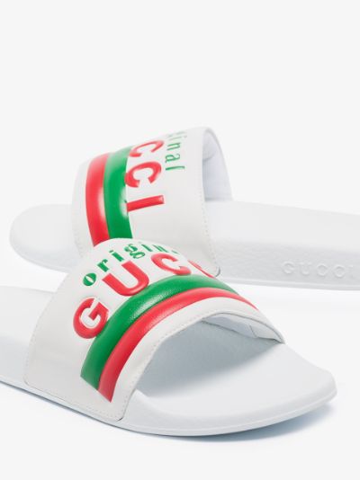 original gucci slides