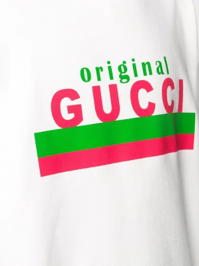 logo gucci original
