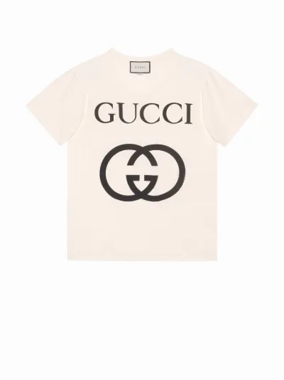 gucci g shirt