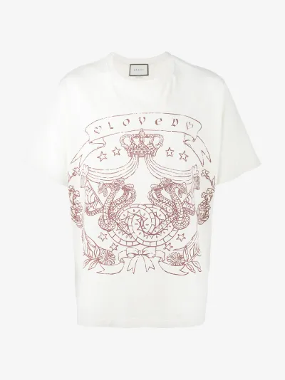 gucci sorority shirt