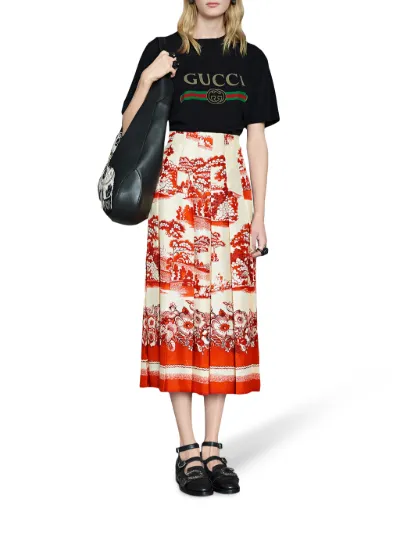 gucci gallero shirt