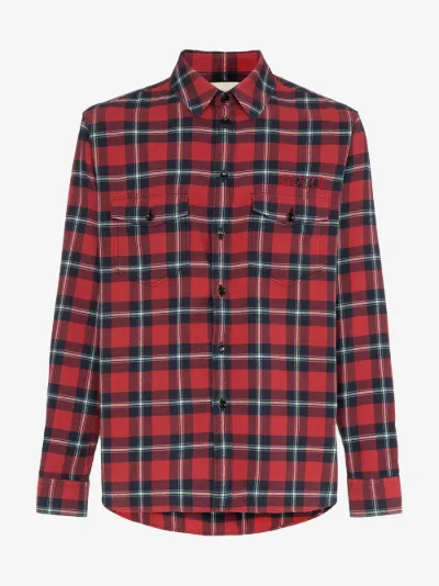 gucci paramount shirt