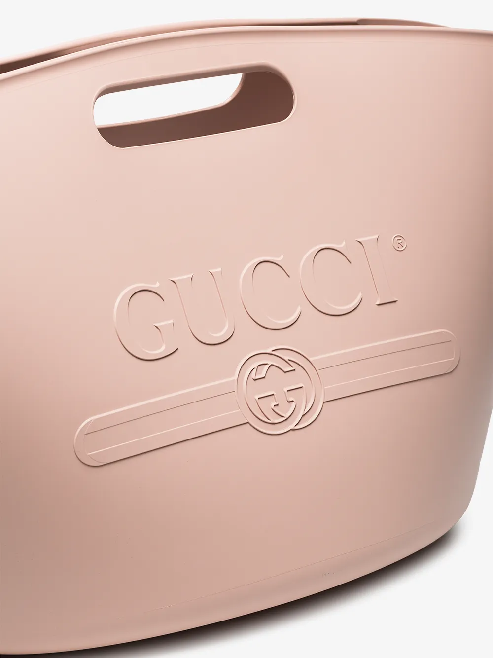 Gucci Beach Backpack Purse