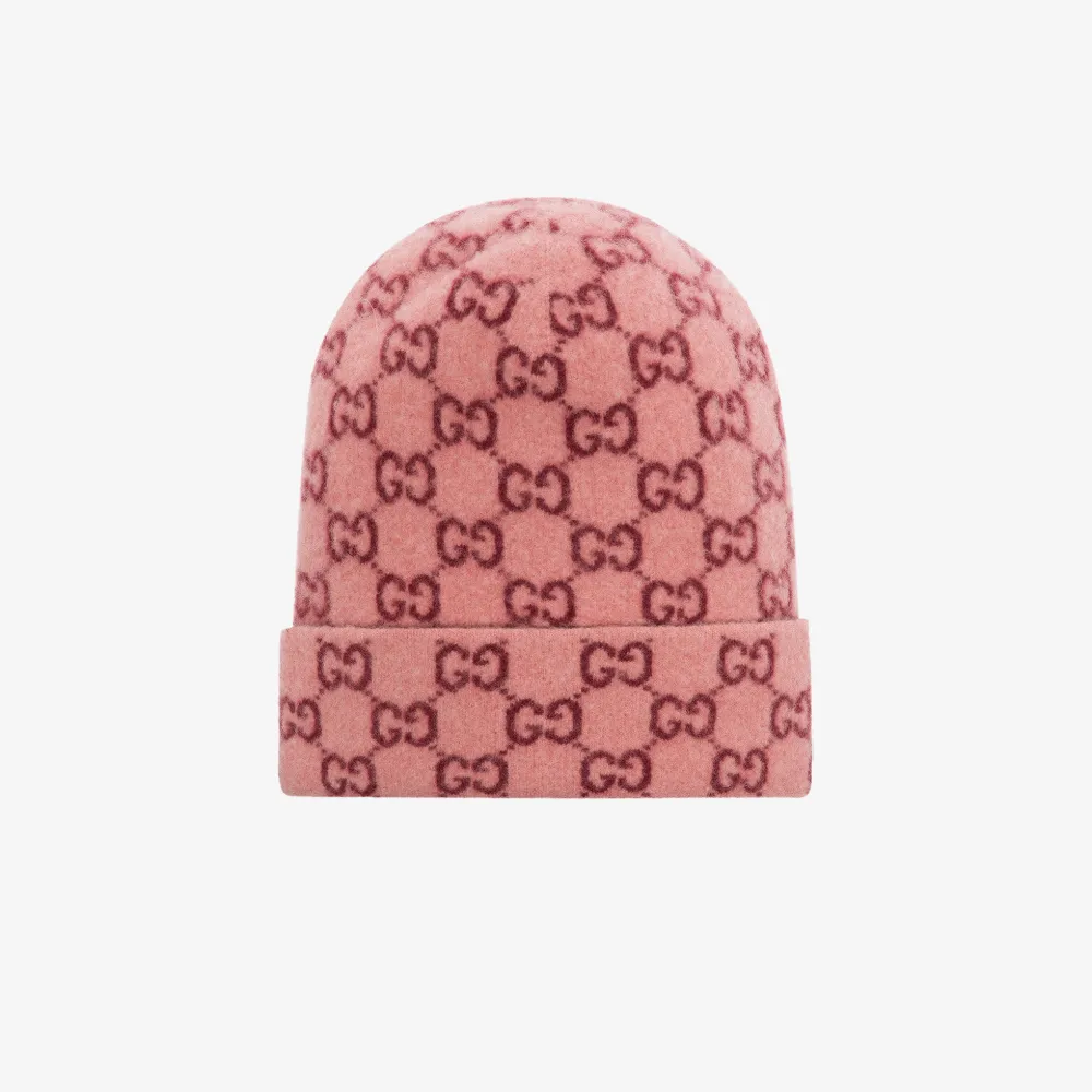 gucci hat wool