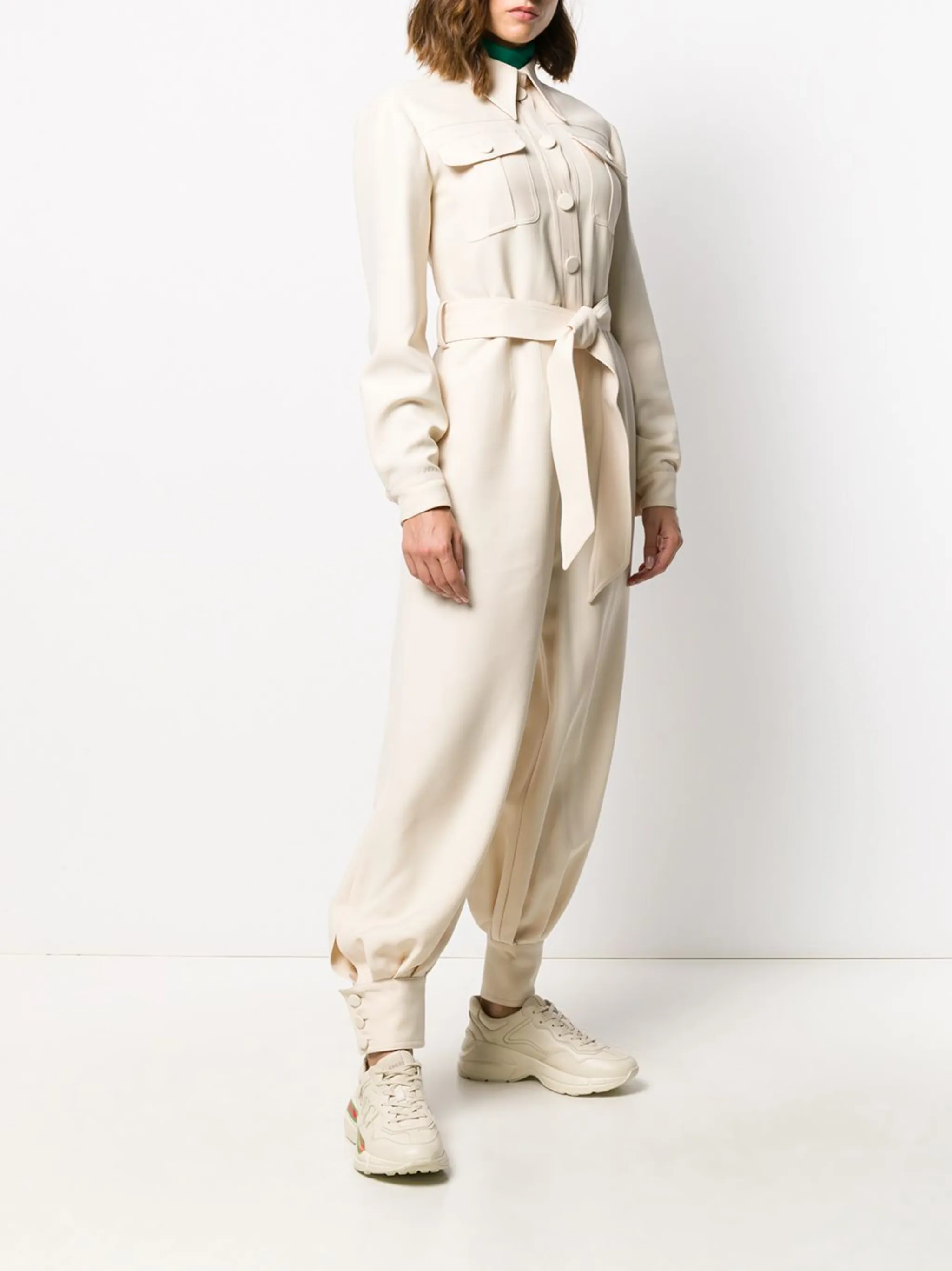 Gucci inspired jumpsuit deals