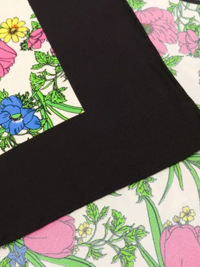 gucci print floral