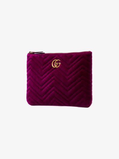 gucci marmont 2.0 matelasse