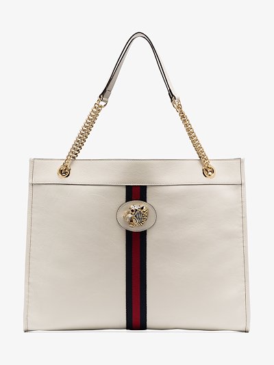 Rajah Large Tote