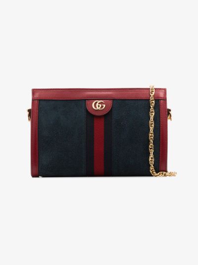 gucci ophidia navy