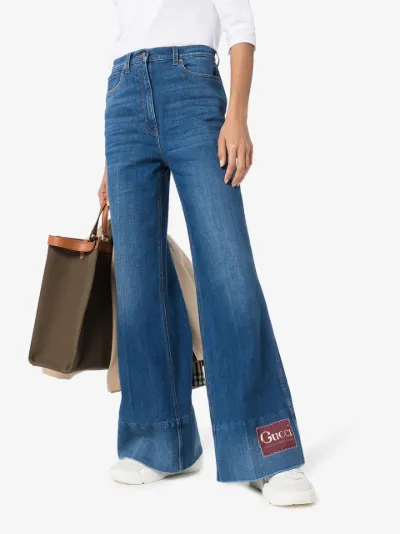 red label jeans