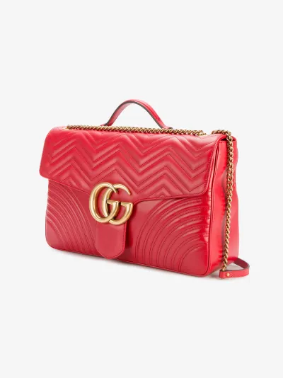 gucci marmont maxi bag