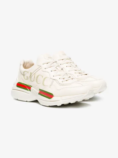 fake gucci trainers mens