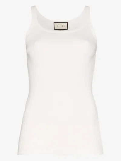 gucci vest top