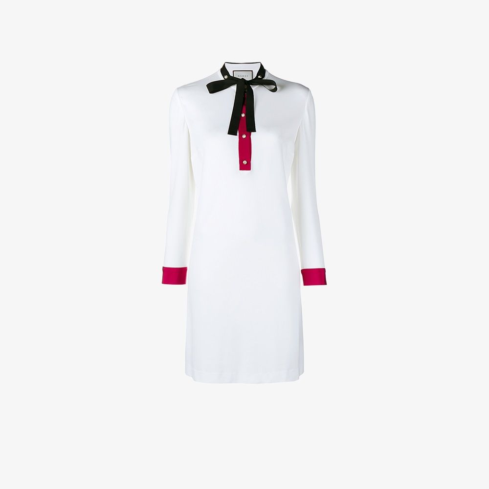 gucci shift dress