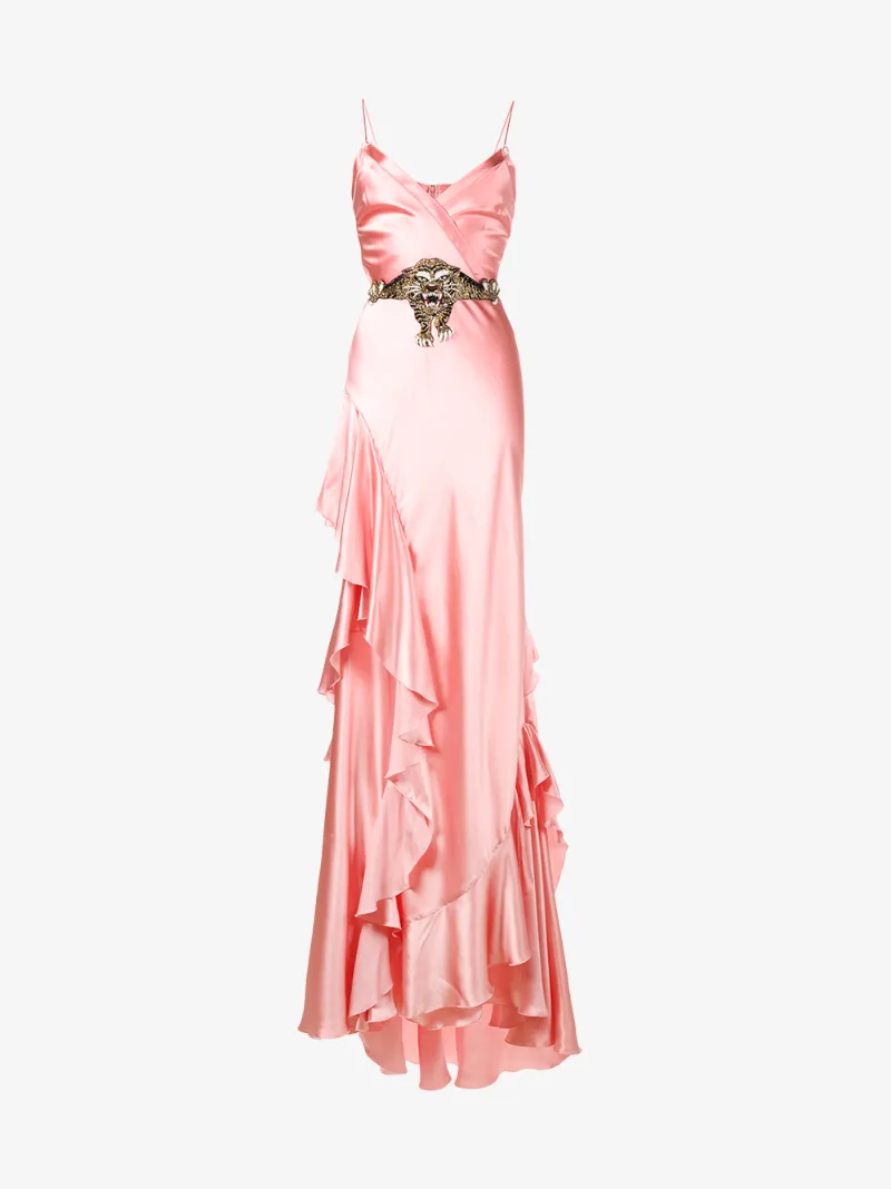 Gucci Evening Gowns