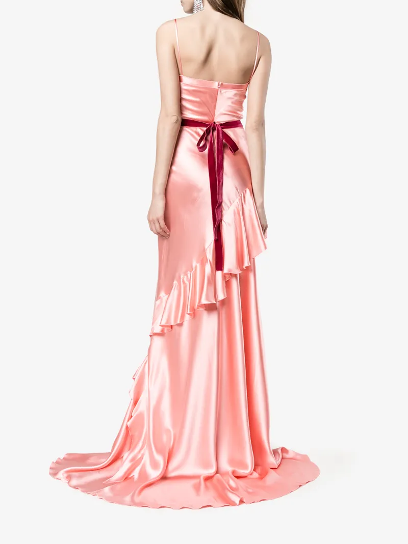 Gucci Evening Gowns