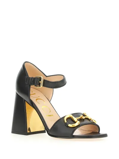 Gucci Donna Sandali | FASHIOLA.it