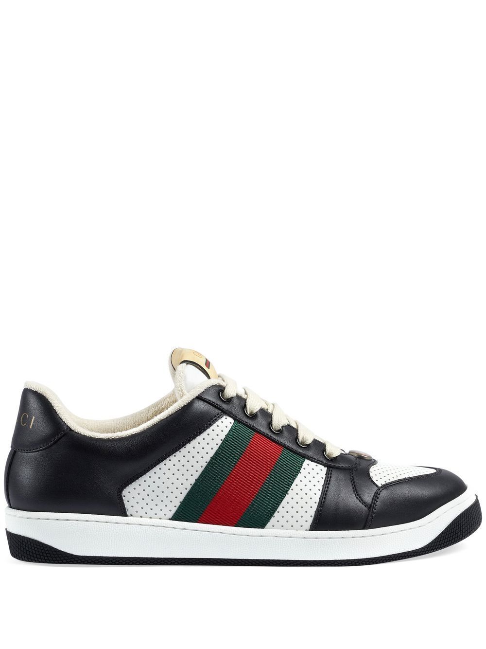 Gucci clearance screener shoes