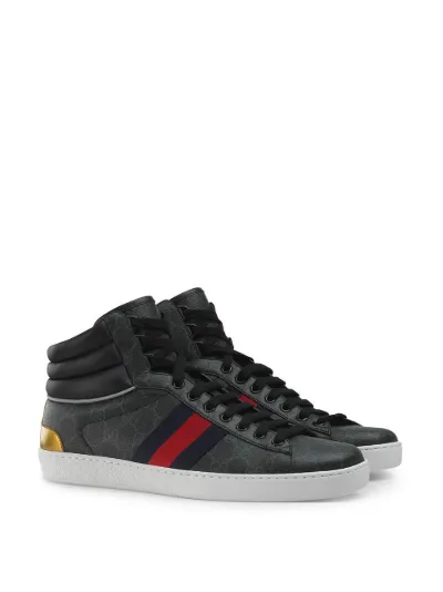 gucci ace alte
