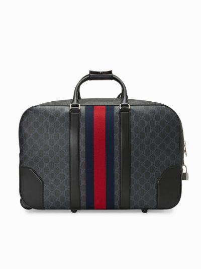 Soft duffle with wheels online