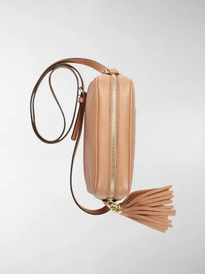 small gucci soho bag