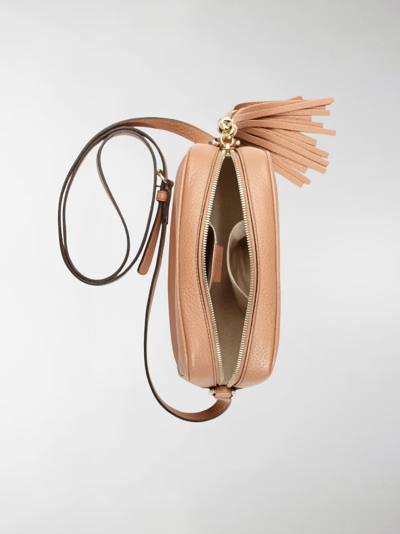 gucci soho small disco bag
