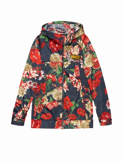 gucci spring jacket