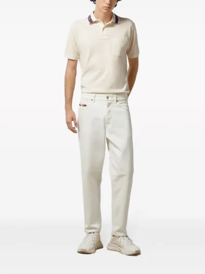 gucci square shirt