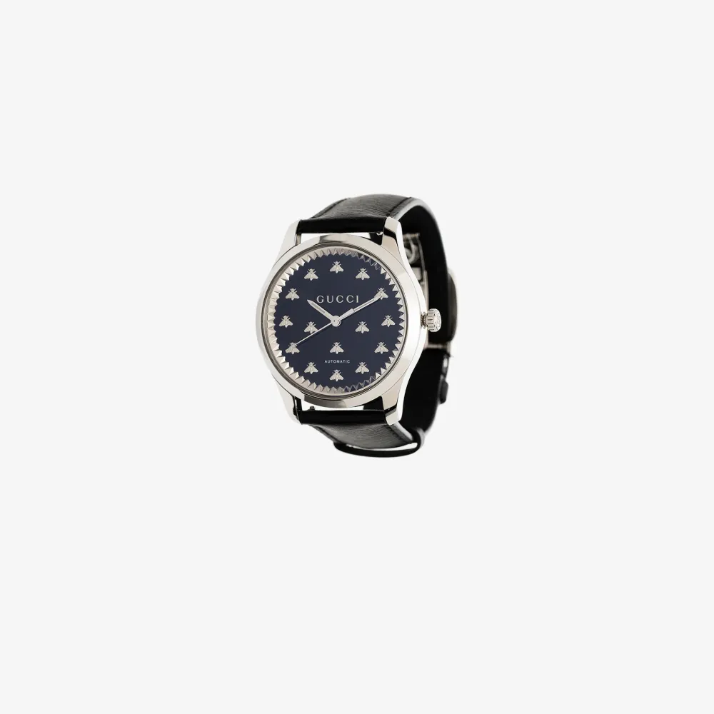 gucci timeless watch