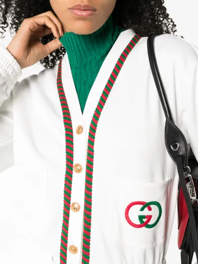 logo jumpsuit