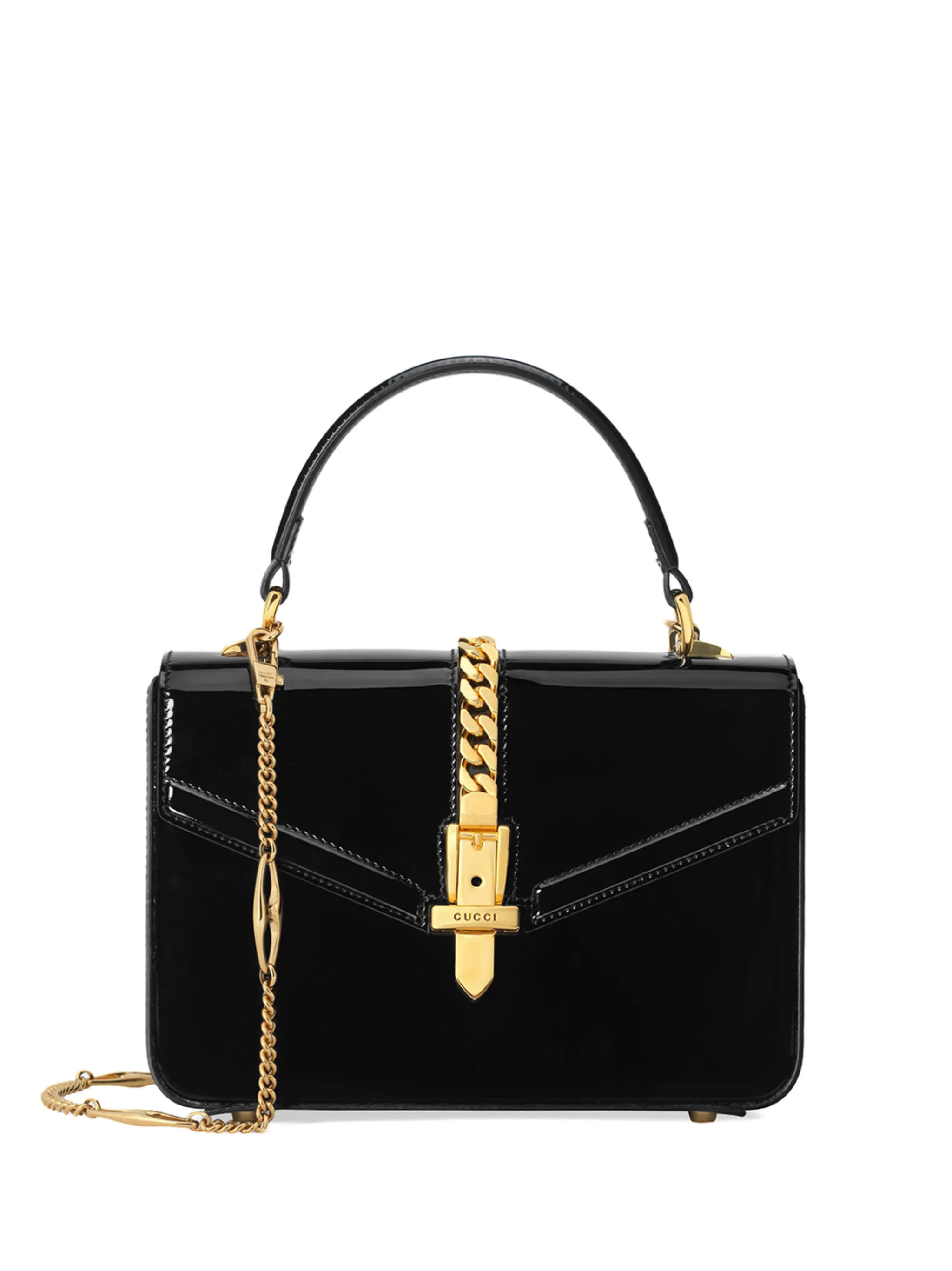 Gucci Sylvie 1969 mini shoulder bag | Eraldo.com IO