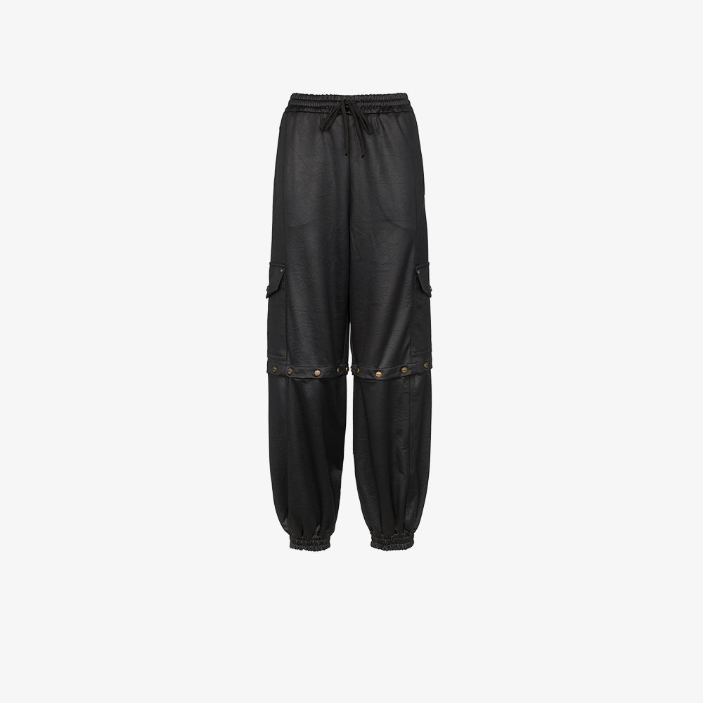 gucci tracksuit bottoms women's