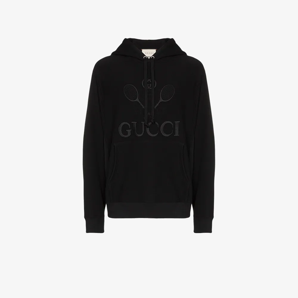 gucci tennis sweatshirt dupe