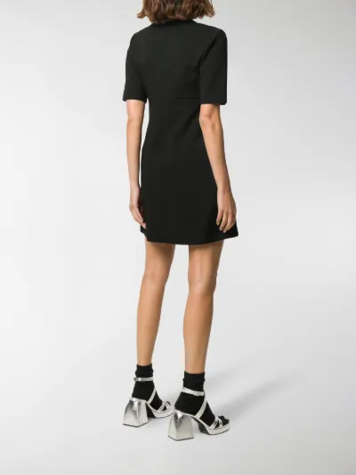 gucci shift dress