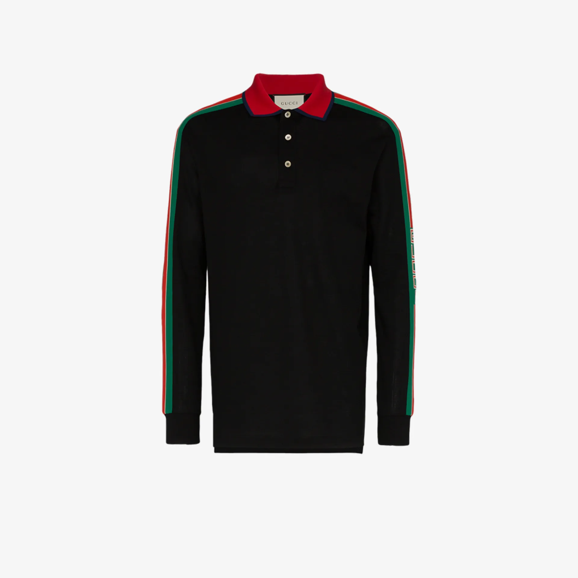 cotton polo