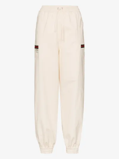 track pant gucci