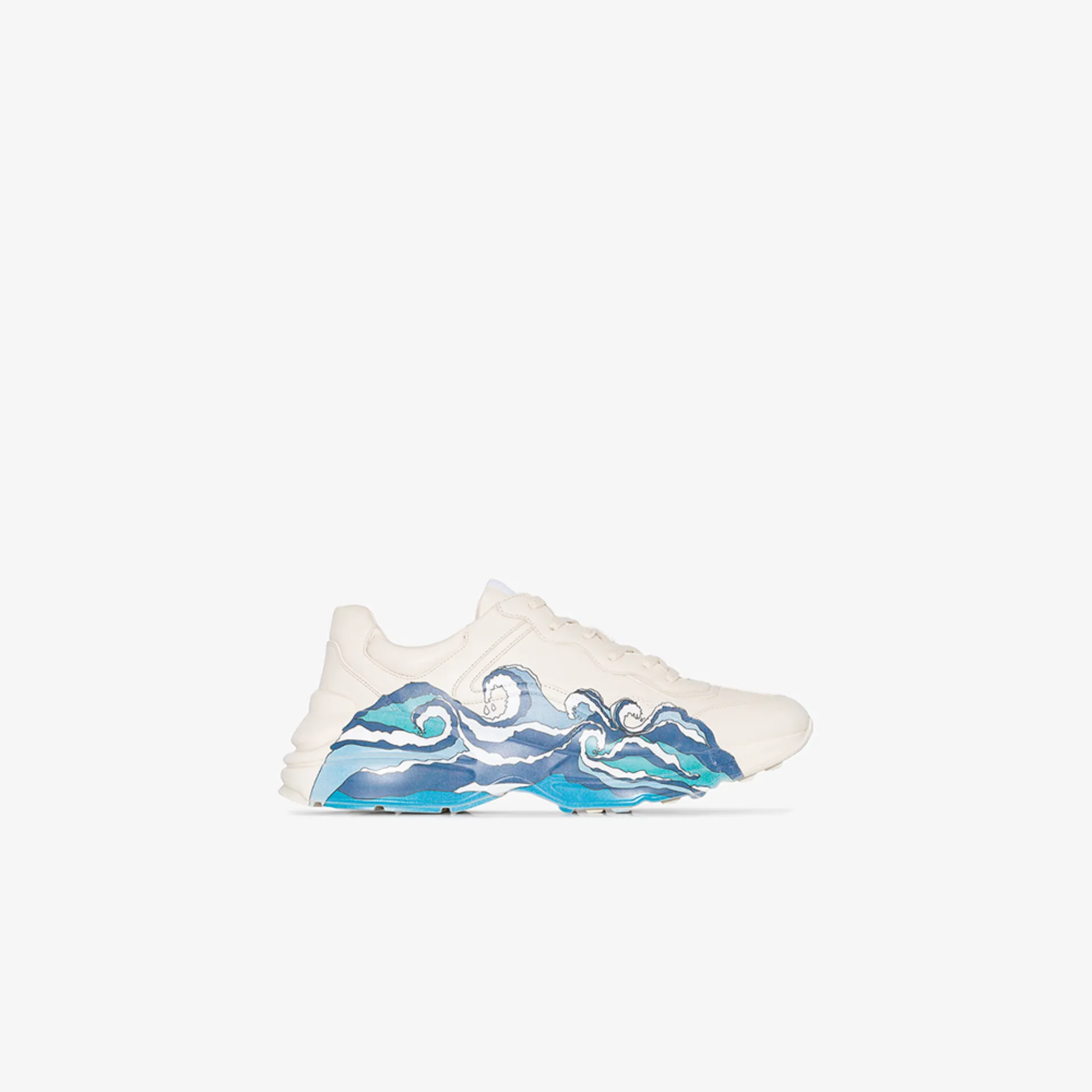 gucci wave shoes