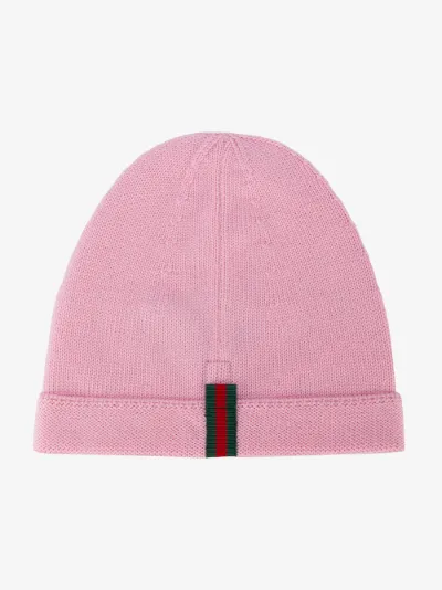 gucci loved beanie