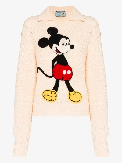 off white x disney