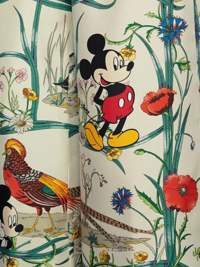 Gucci x Disney pajama trousers Eraldo FR