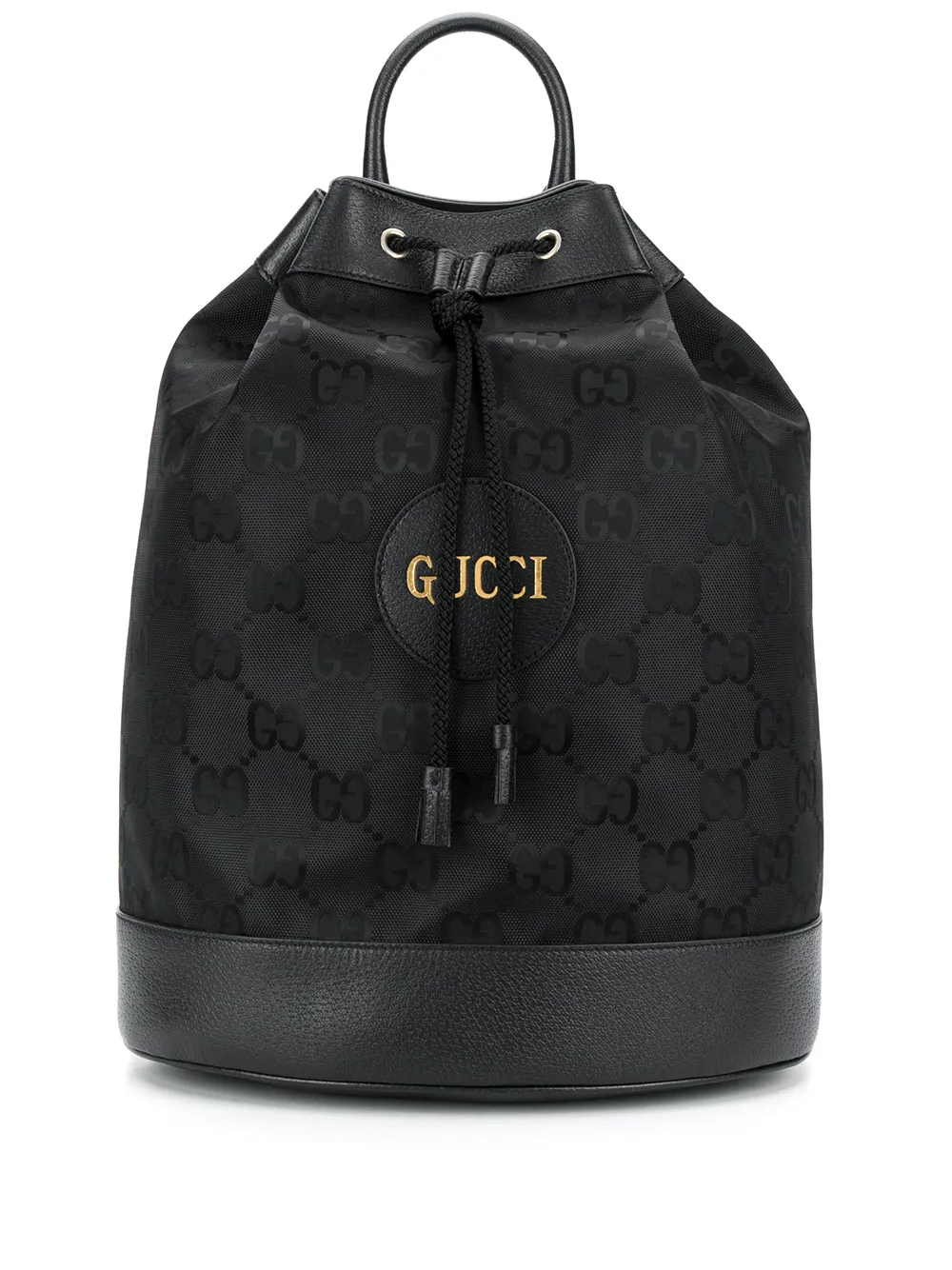 Zaino Off The Grid GG Supreme | Gucci | Eraldo.com