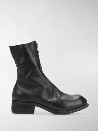 guidi ankle boots